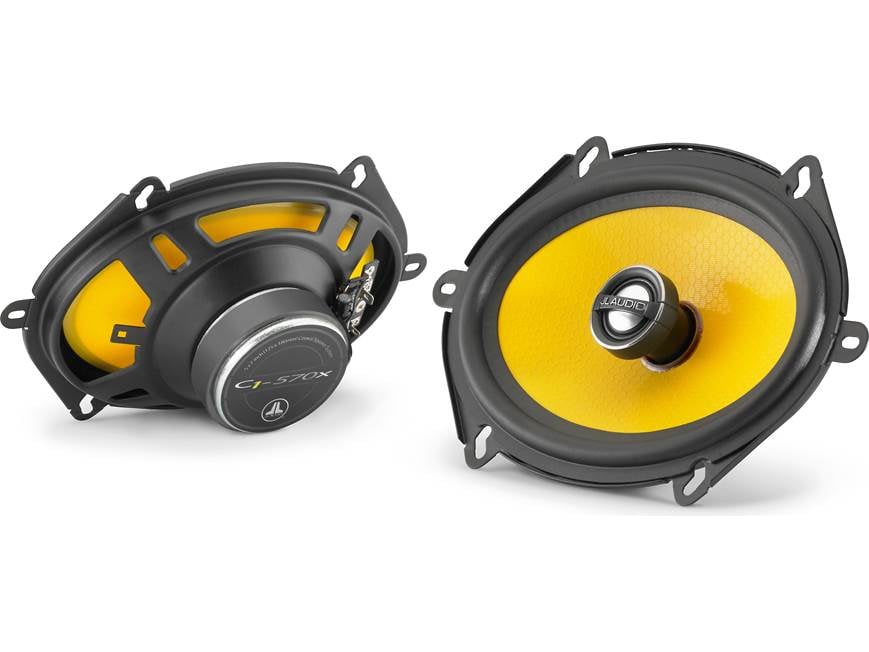 JL Audio C1-570x C1 Series 5
