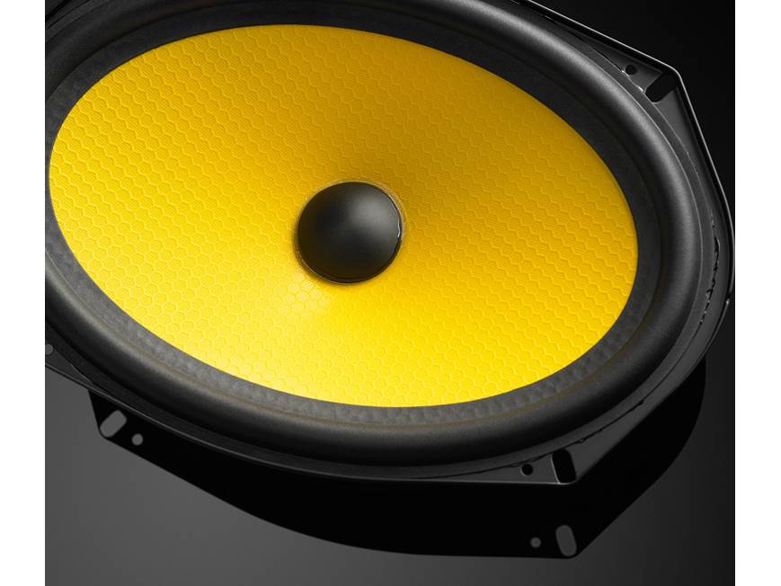 JL Audio C1-690 C1 Series 6