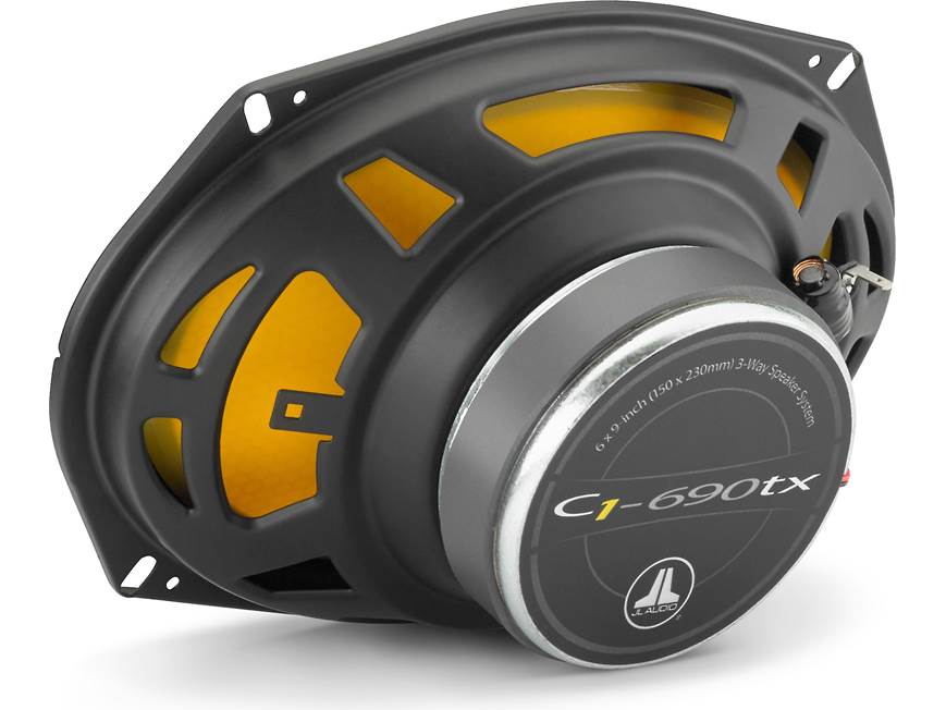 JL Audio C1-690tx C1 Series 6