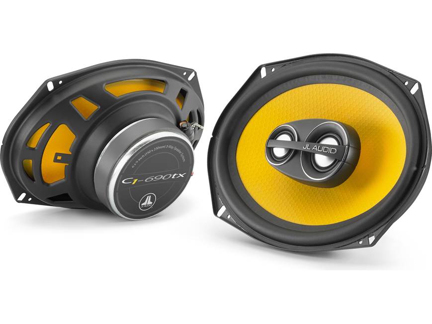 JL Audio C1-690tx C1 Series 6