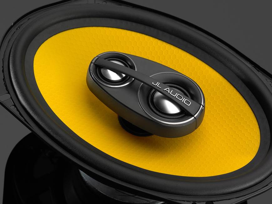 JL Audio C1-690tx C1 Series 6