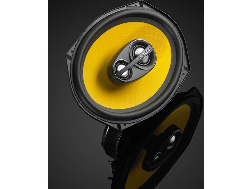 JL Audio C1-690tx C1 Series 6