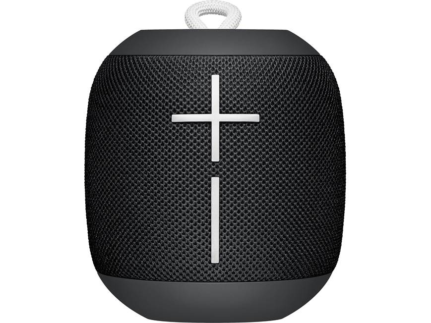 Ultimate Ears WONDERBOOM 本体 Ultimate Ears WONDERBOOM (Phantom Black) Waterproof portable