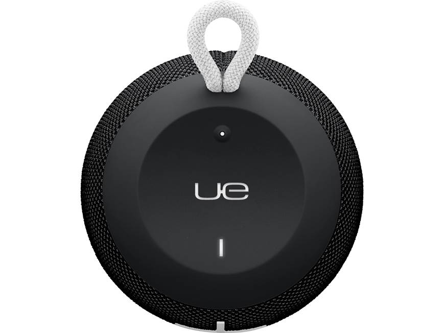 Ultimate Ears WONDERBOOM (Phantom Black) Waterproof portable Ultimate Ears WONDERBOOM (Phantom Black) Waterproof portable