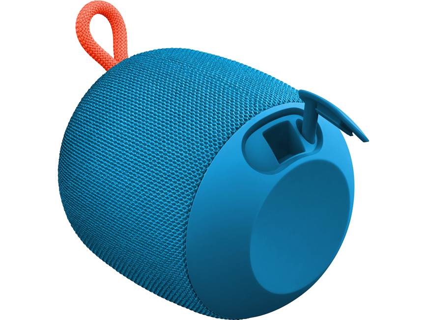 Ultimate Ears WONDERBOOM (Subzero Blue) Waterproof portable