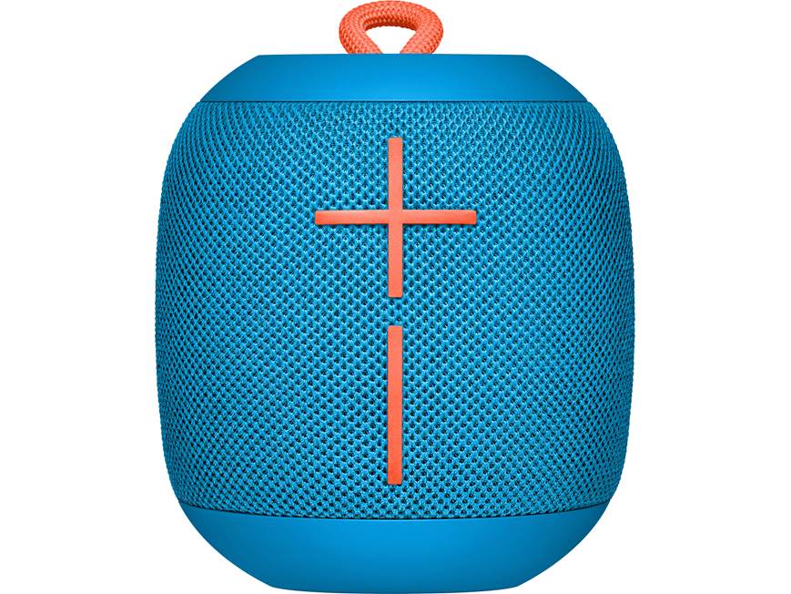 Ultimate Ears WONDERBOOM (Subzero Blue) Waterproof portable