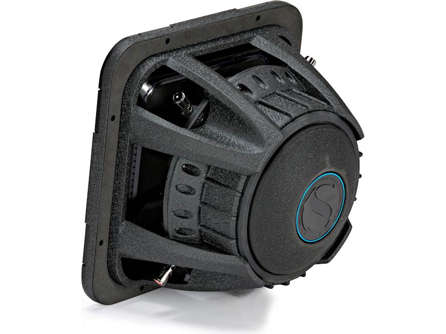 Kicker 44L7S104 Solo-Baric L7S Series 10