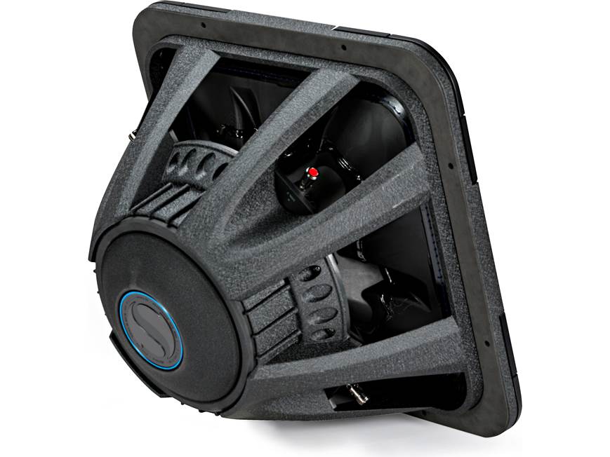Kicker 44L7S154 Solo-Baric L7S Series 15
