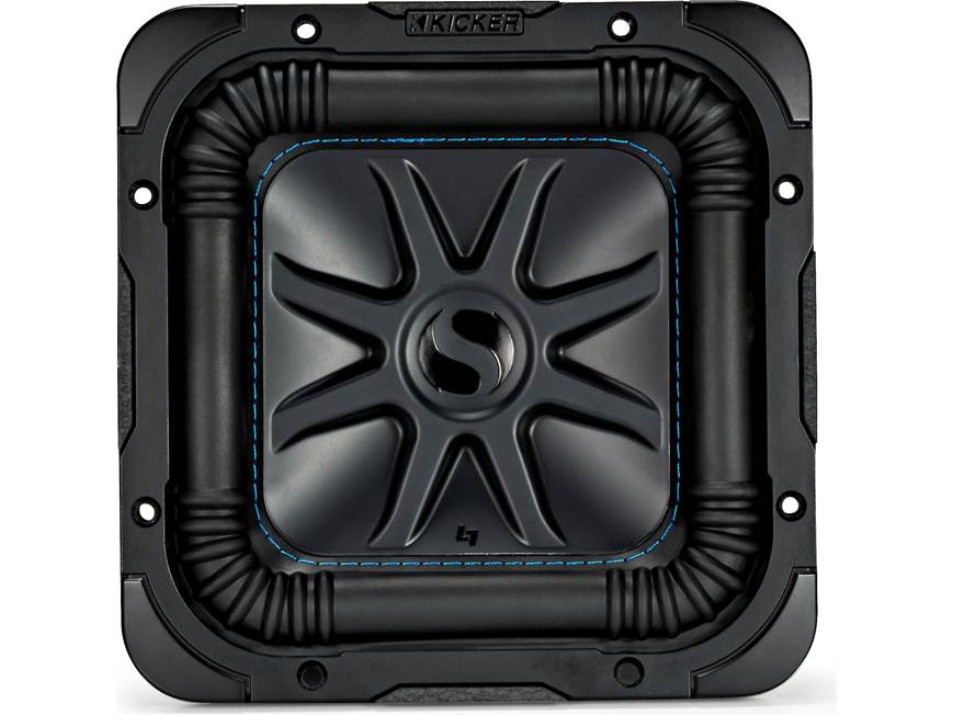 Kicker 44L7S84 Solo-Baric L7S Series 8