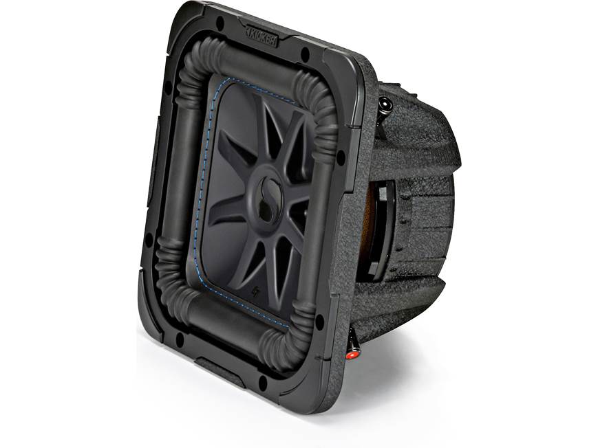 Kicker 44L7S84 Solo-Baric L7S Series 8