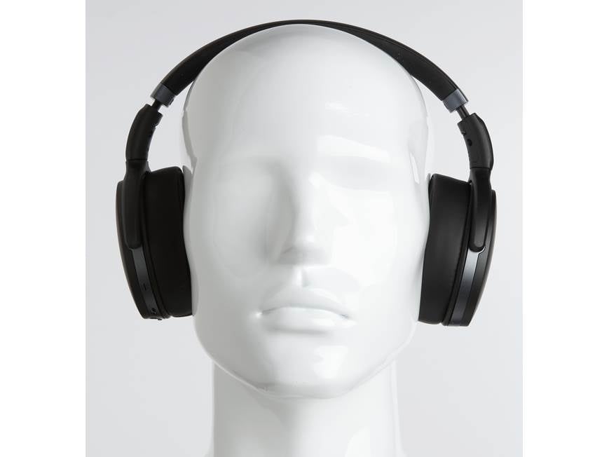 ゼンハイザー Bluetooth ヘッドフォン HD 4.40 BT Sennheiser HD 4.40BT Wireless Over-ear Bluetooth® headphones at