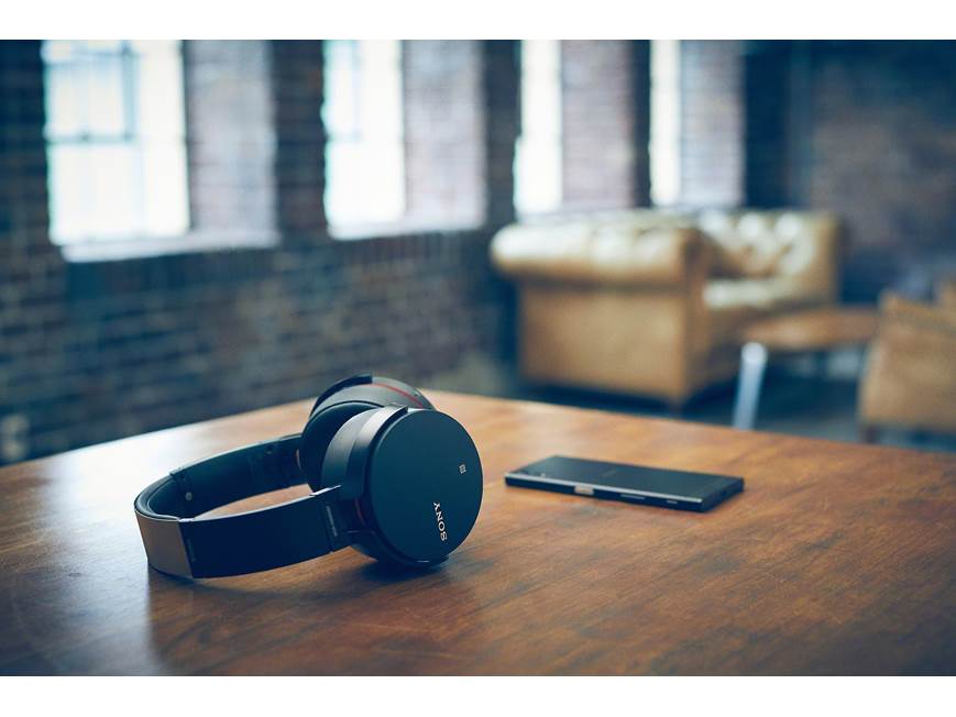 Sony MDR-XB950B1 EXTRA BASS™ (Black) Wireless Bluetooth