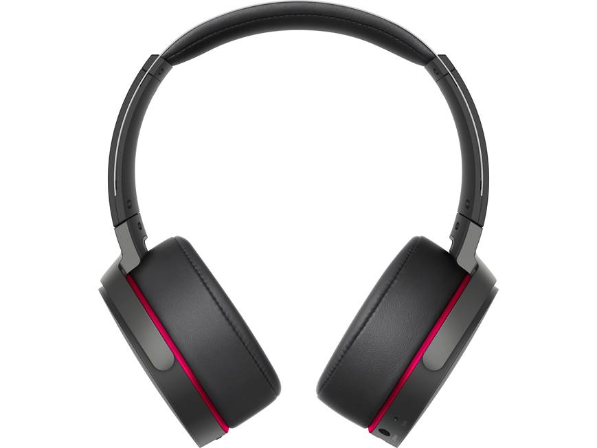 Sony MDR-XB950B1 EXTRA BASS™ (Black) Wireless Bluetooth