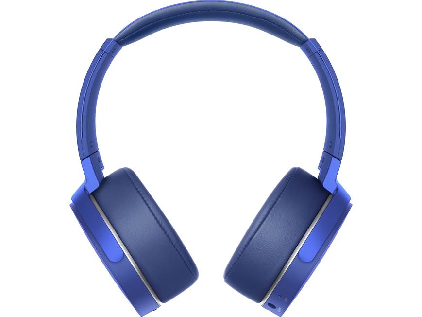 Sony MDR-XB950B1 EXTRA BASS™ (Blue) Wireless Bluetooth® headphones