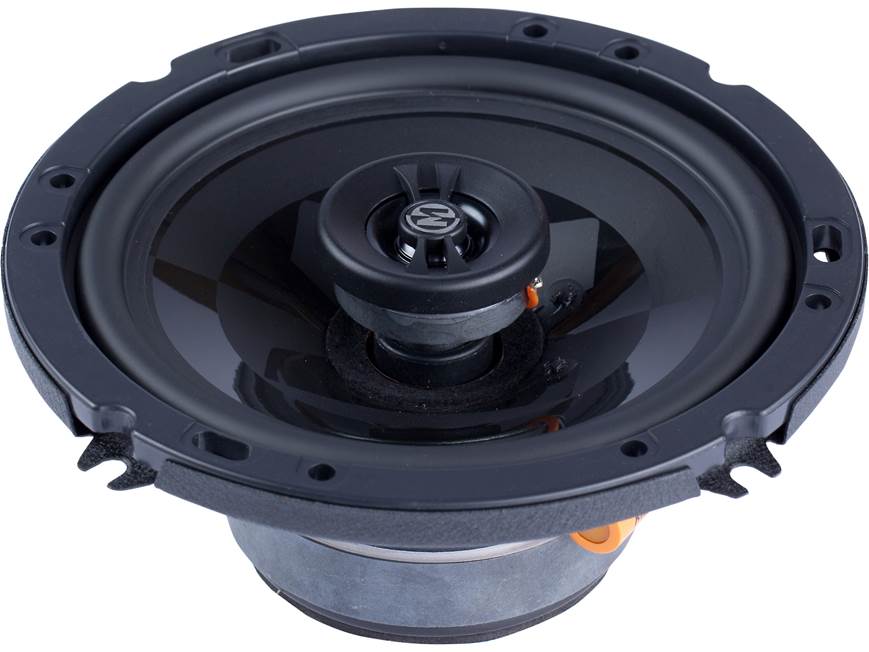 Memphis Audio PRX602 Power Reference Series 6-1/2