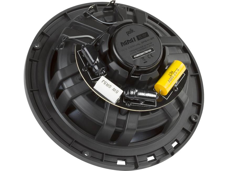 channel s AM1 Mサイズ　ハニカム Polk Audio MM 652 Mobile Monitor Series 6-1/2