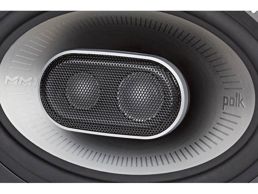 malive JVC CS-ZX6940 (6'' x 9'') 4-Way Coaxial Speakers | Strathfield Car