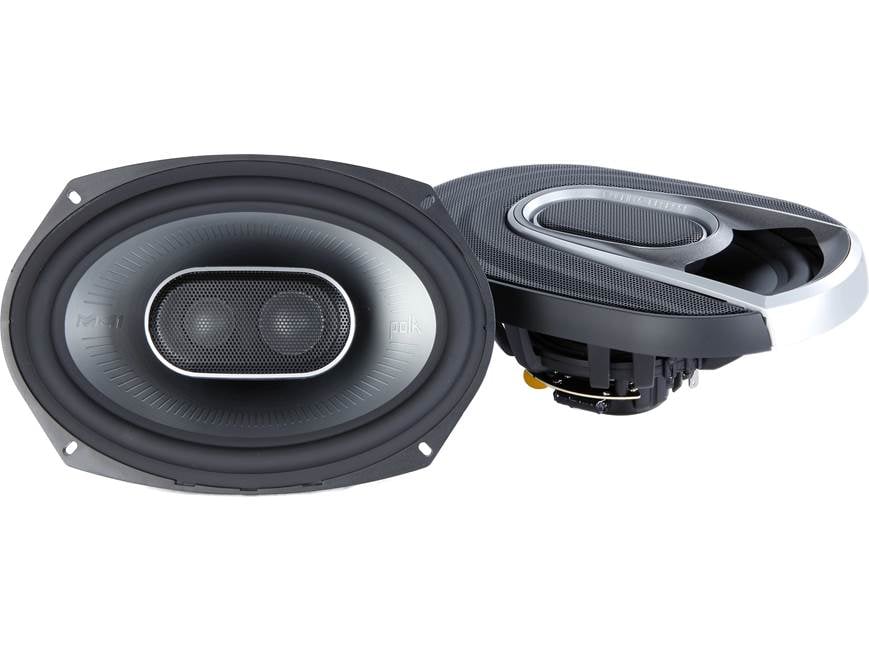 Polk Audio MM 692 Mobile Monitor Series 6