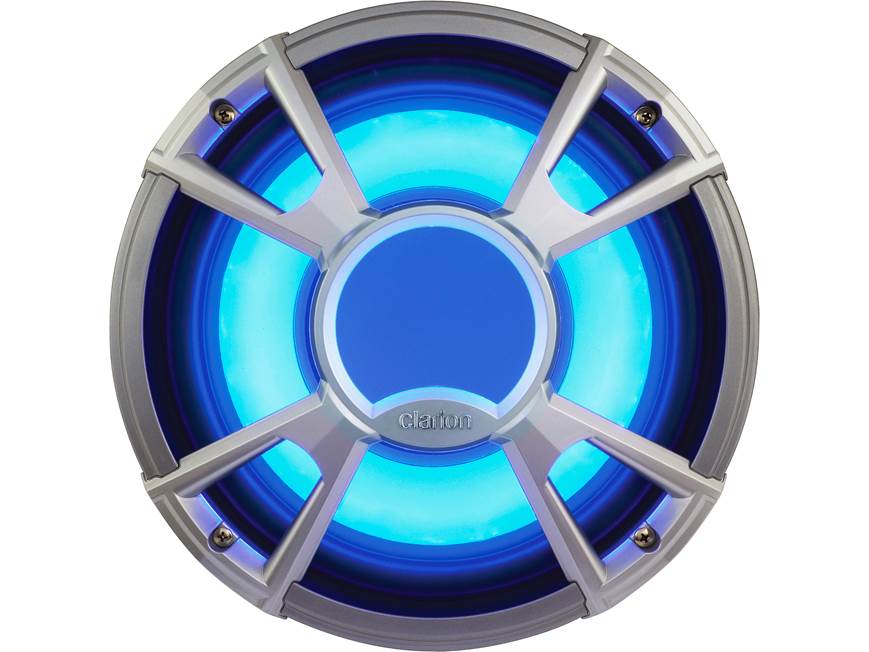 Clarion CMQ2512WL 10