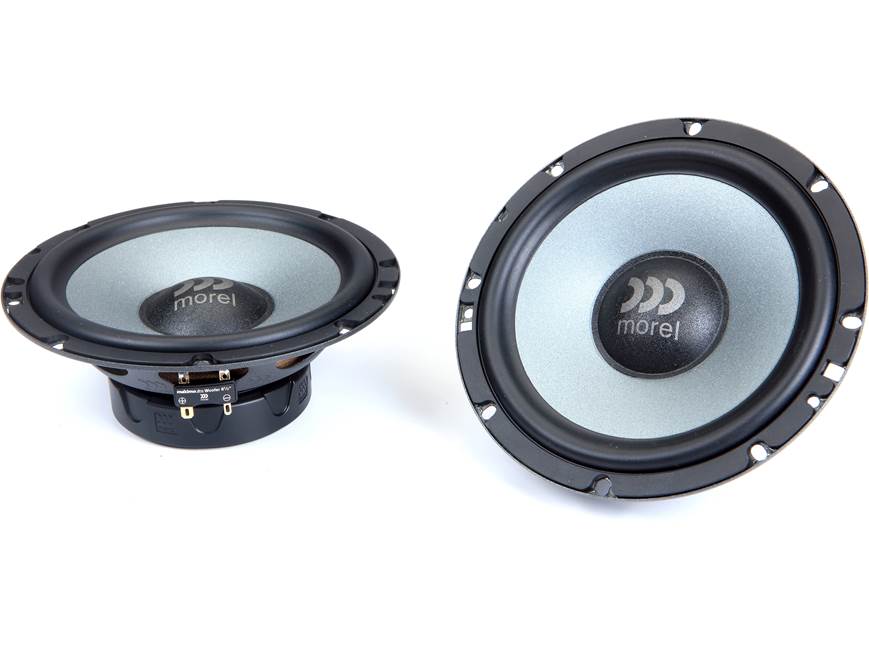 Morel Maximo Ultra 602 Maximo Ultra Series 6-1/2