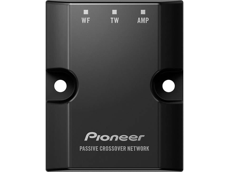 Pioneer TS-Z65C Z-Series 6-1/2