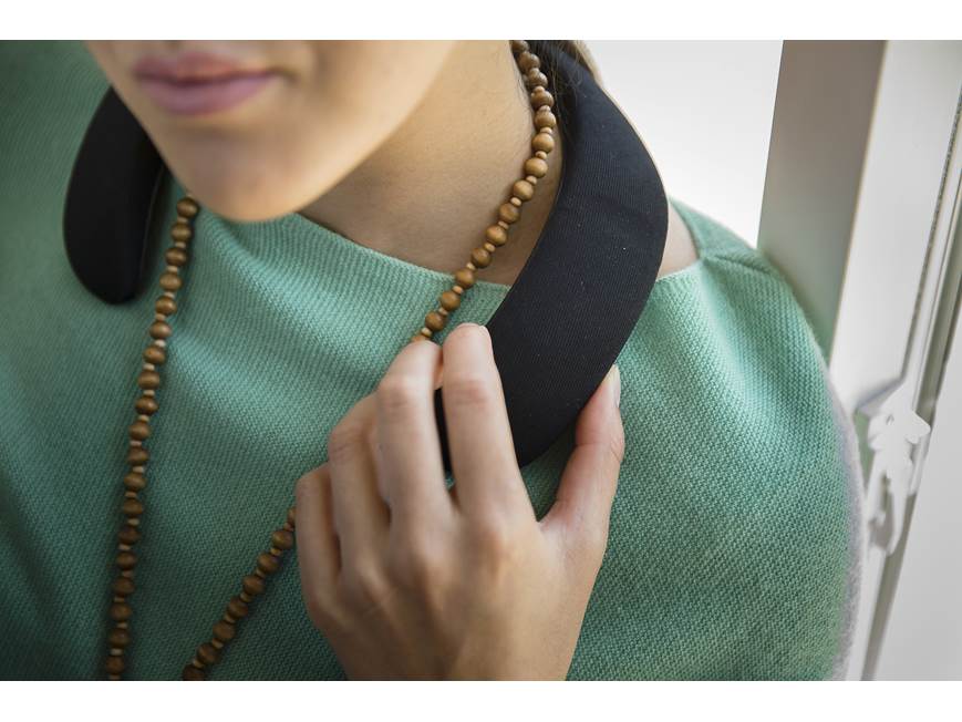 Bose® SoundWear™ Companion® Speaker at Crutchfield Canada