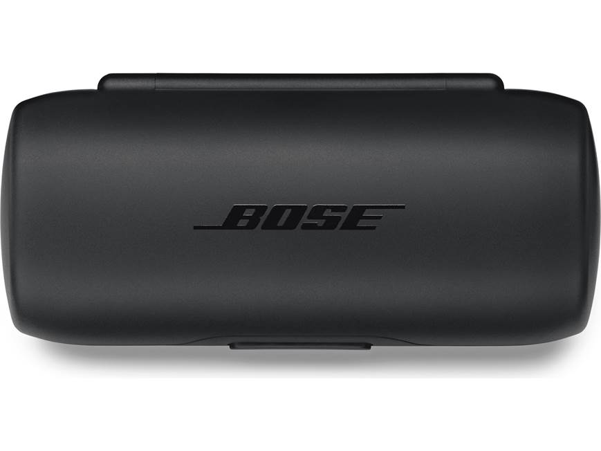 Bose® SoundSport® Free wireless headphones (Triple Black) (Triple