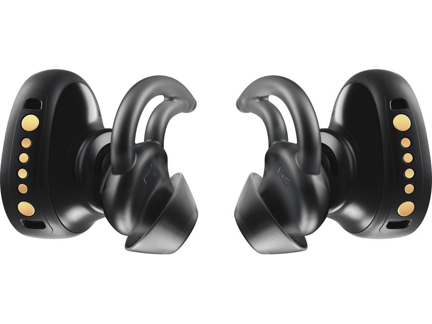 Bose® SoundSport® Free wireless headphones (Triple Black) (Triple