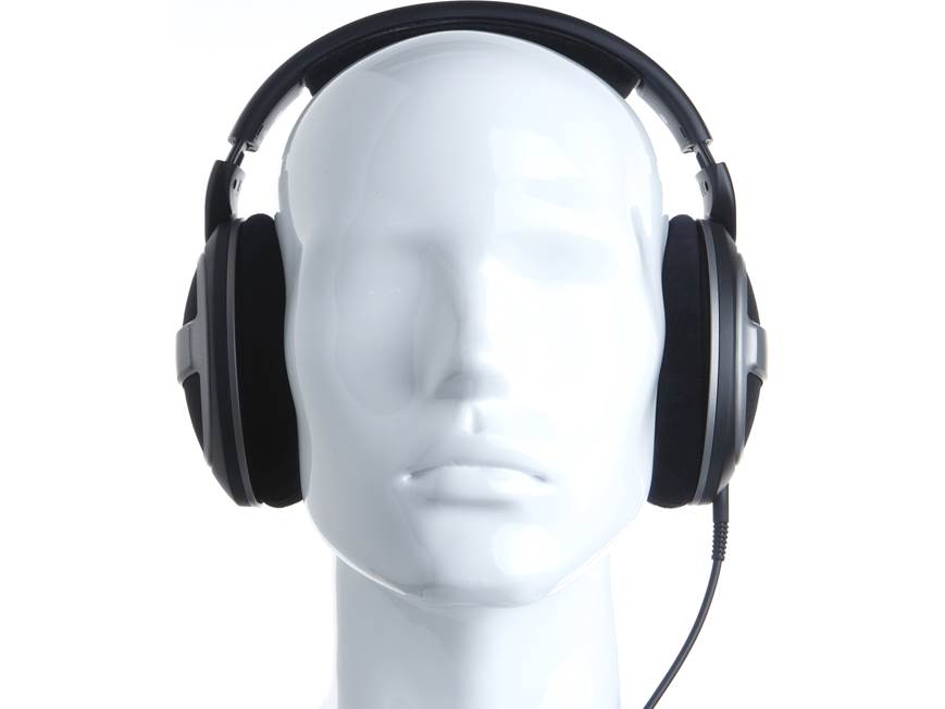 Sennheiser HD 559 Open-back over-ear headphones at Crutchfield Canada