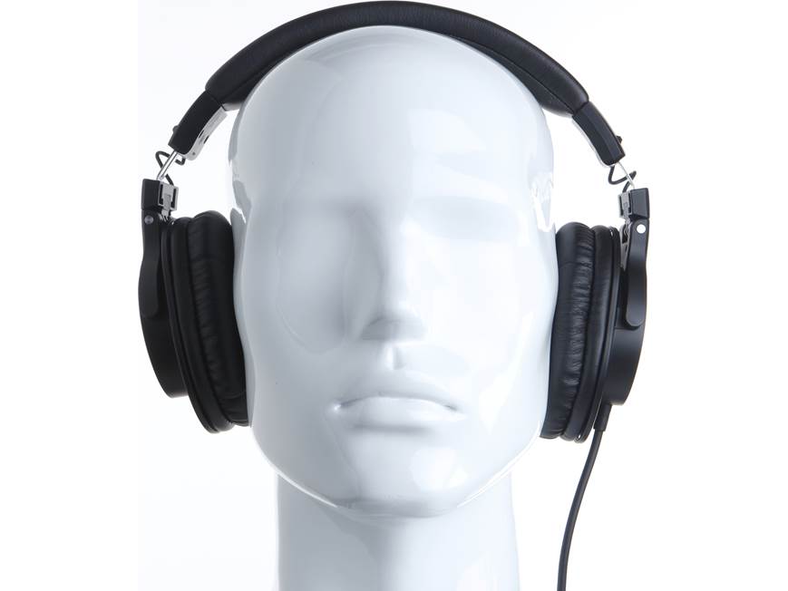 Audio-Technica ATH-M30x Professional monitor headphones at