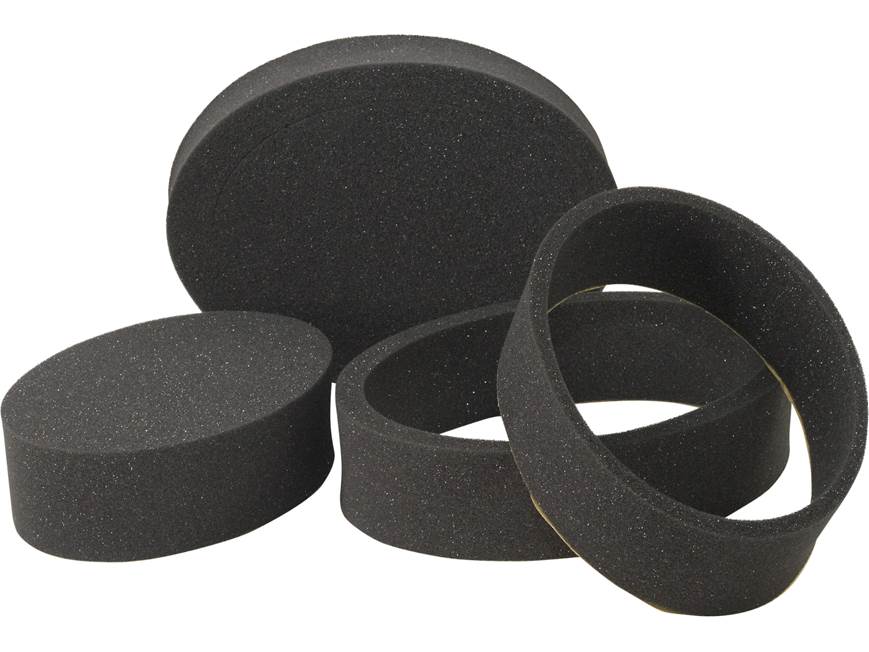 Stinger Roadkill RKFR5768 FAST Rings 6-piece foam baffle kit