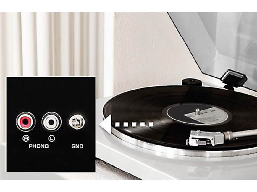 Yamaha R-N803 Network stereo receiver with Wi-Fi®, Bluetooth®, and
