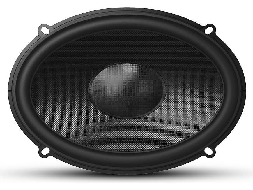 Infinity Kappa 90csx 6