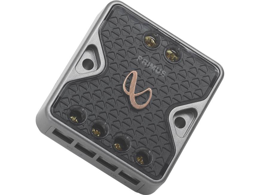 Infinity Primus PR6510CS Primus Series 6-1/2