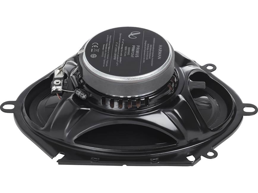 Infinity Primus PR8612cf Primus Series 6