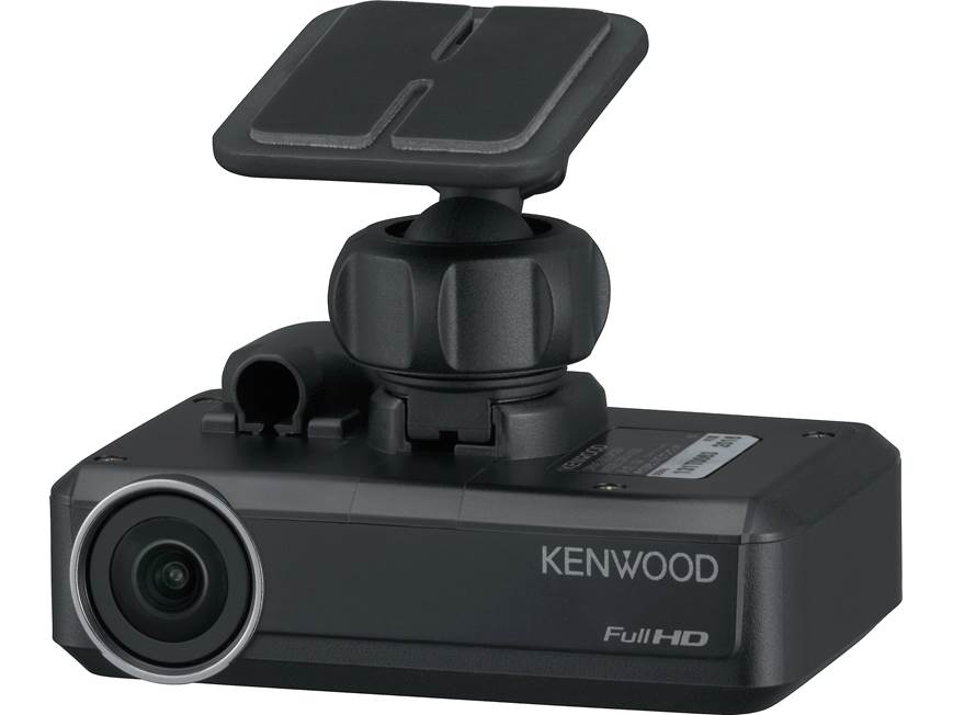 アクセサリー DRV-N520 Kenwood DRV-N520 Drive Recorder HD dash cam for use with select