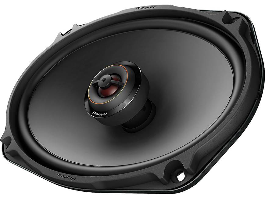 Pioneer TS-D69F D Series 6