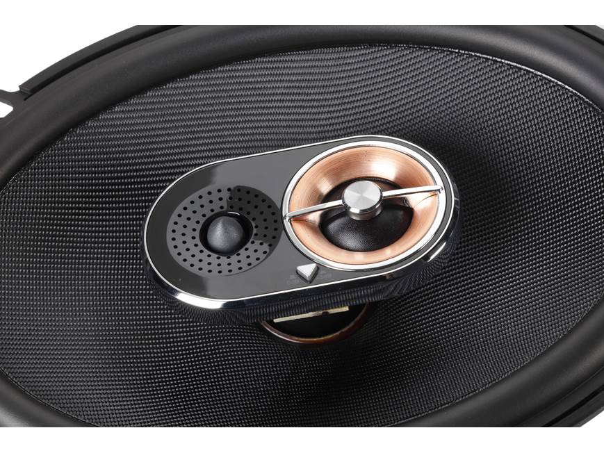 Infinity Kappa 93ix 6