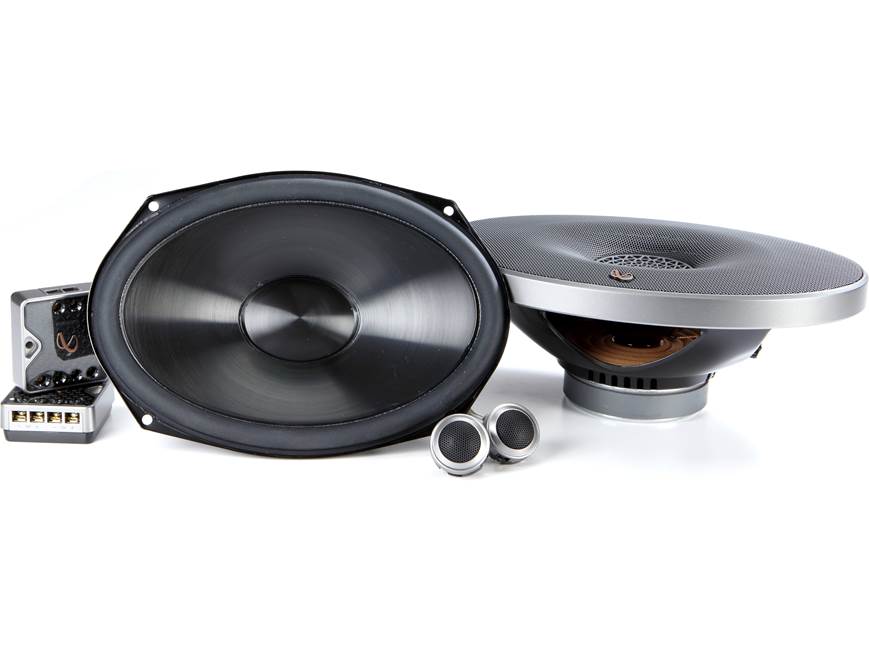 Infinity Primus PR9610cs 6
