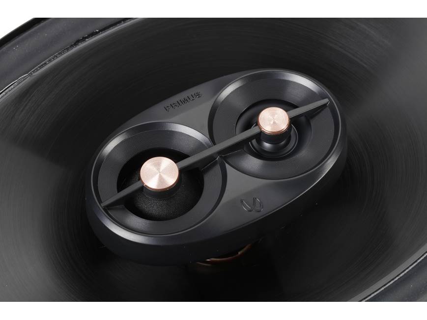 I-Power – I-Power '94 レア 12'' Infinity Primus PR9613is 6
