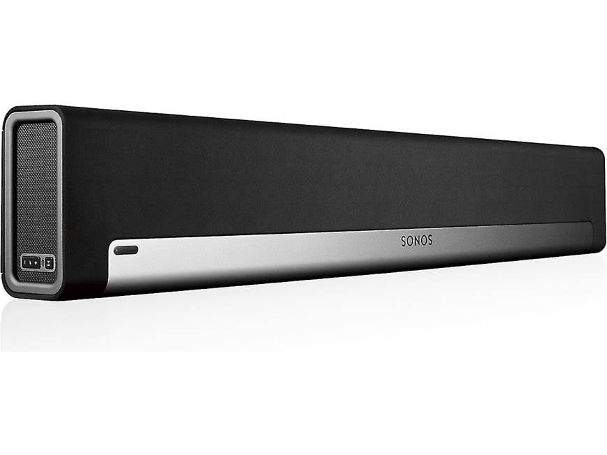 Sonos Playbar TV sound bar/wireless music system at Crutchfield Canada