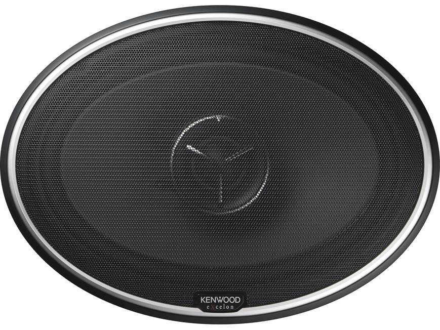 Kenwood Excelon KFC-X694 Excelon Series 6