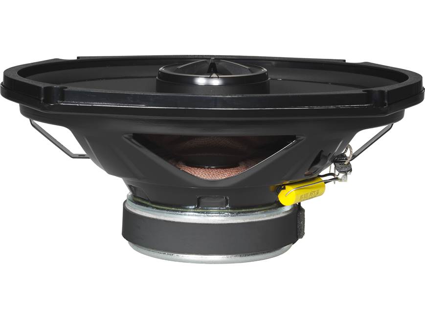 Kenwood Excelon KFC-X694 Excelon Series 6