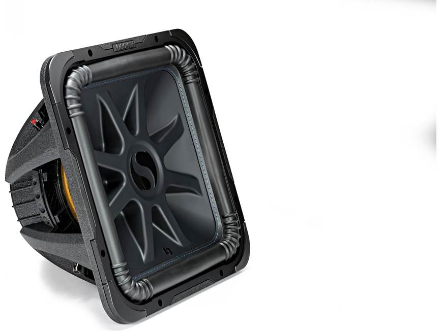 Kicker 44L7S152 Solo-Baric L7S Series 15