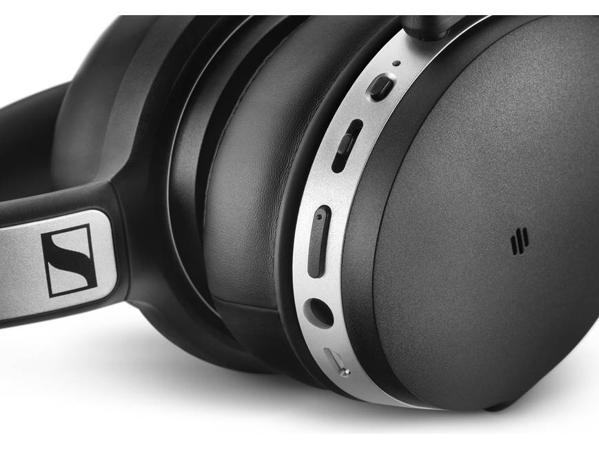 SENNHEISER（ゼンハイザー）HD 4.50 BTNC Sennheiser HD 4.50 BTNC Over-ear wireless noise-canceling
