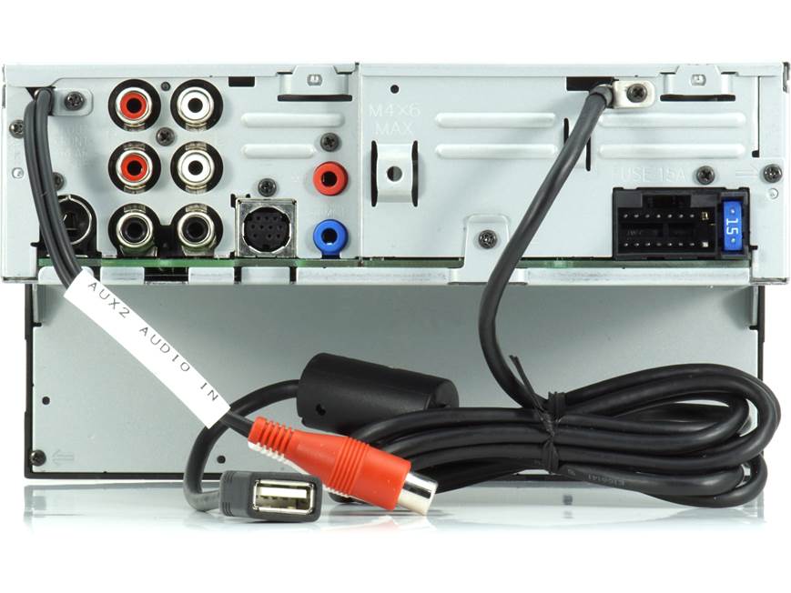 Common Sony WX-GS920BH Problems and What They Usually Mean