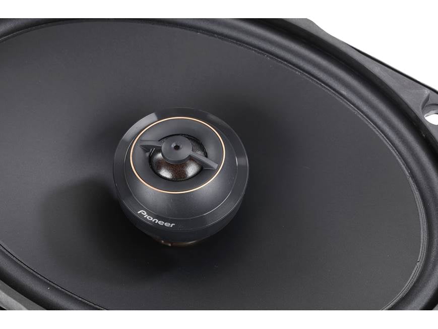 Pioneer TS-D69F D Series 6