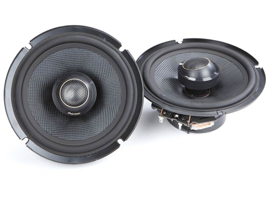 Pioneer TS-Z65F Z-Series 6-1/2