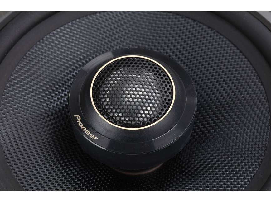 Pioneer TS-Z65F Z-Series 6-1/2