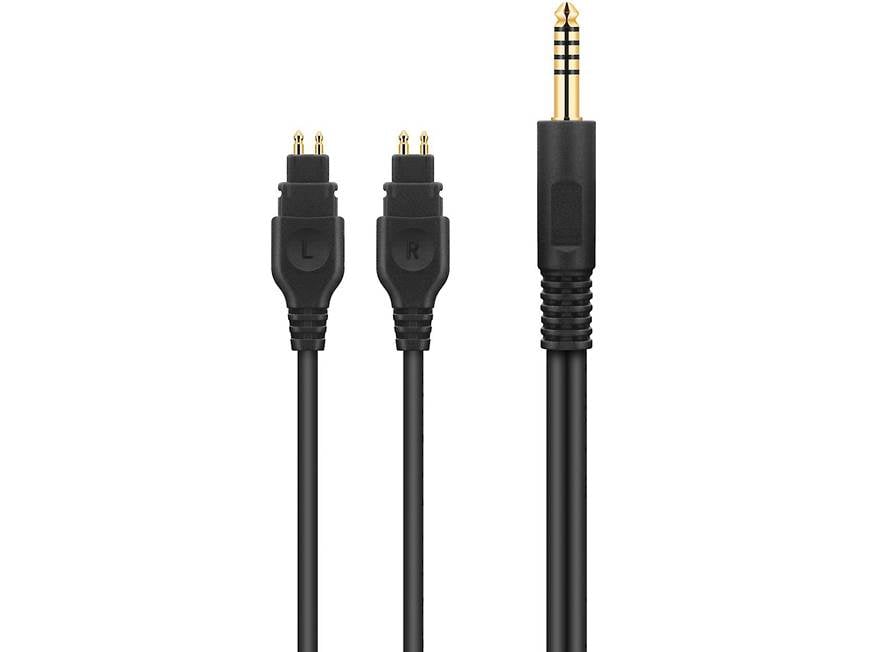 Sennheiser HD 660 S Open-back wired over-ear headphones at